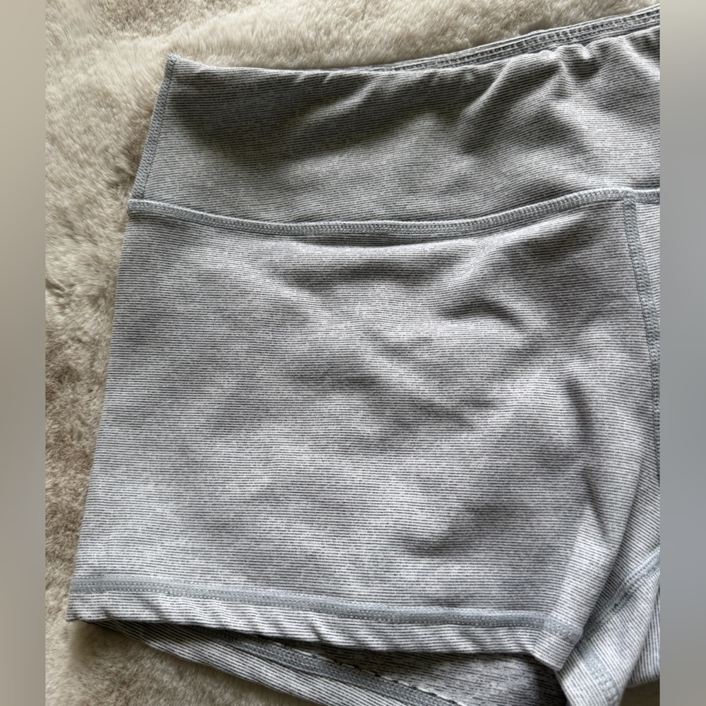 Born Primitive Shorts - Picture 2 of 5